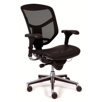 silla para oficina subgerencial