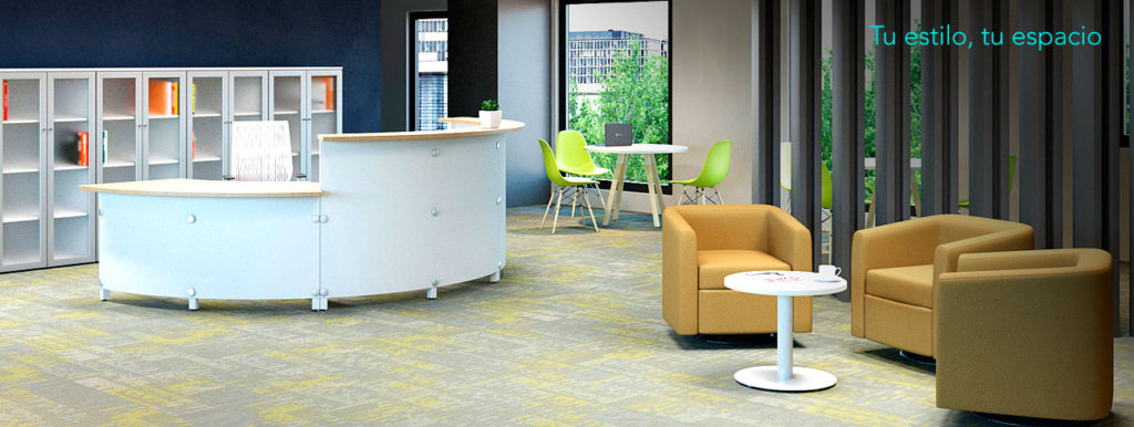 Muebles de Oficina CDMX : Muebles para Oficina : Ofinobel